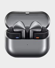 Samsung Galaxy Buds 3 Pro | 30 Hours Playtime | ANC | IP57 Water Resistance | SMR630NZWAMEA - Silver