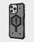 UAG Pathfinder Clear Magsafe Case for Apple iPhone 16 Pro Max - Ice