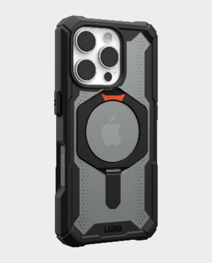 UAG Plasma XTE Magsafe for Iphone 16 Pro - Black/orange