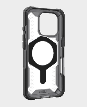 UAG Plasma XTE Magsafe for iPhone 16 Pro - Ash/Titanium