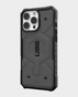 UAG Pathfinder Magsafe Case for Apple iPhone 16 Pro Max - Silver