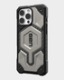 UAG Monarch Pro Magsafe Case for Apple iPhone 16 Pro Max - Titanium