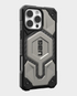 UAG Monarch Pro Magsafe Case for Apple iPhone 16 Pro Max - Titanium