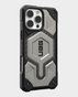 UAG Monarch Pro Magsafe Case for Apple iPhone 16 Pro Max - Titanium