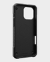 UAG Monarch Pro Magsafe Case for Apple iPhone 16 Pro Max - Titanium