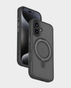 Momax Roller Magnetic Case For Apple iphone 16 / MRAP24SD - Black
