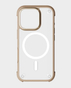 Momax Air Magnetic Case for Apple iPhone 16 Pro Max (MUAP24XLL2) - Desert Gold in Qatar