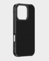 Amazingthing Titan Max Magsafe Drop Proof Case for Apple iPhone 16 Pro Max (IP166.9PTIBK) - Black