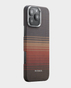 Pitaka Magez Case 6 For Apple iphone 16 Pro Max / KI1601SUM - Sunset