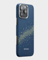 Pitaka Magez Case 6 For Apple iphone 16 Pro Max / KI1602PMYG - Milky Way Galaxy