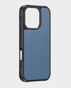 Amazingthing Glamour Magsafe Drop Proof Case for Apple iPhone 16 Pro (IP166.3PGMBU) - Blue