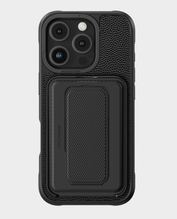Buy Casetify Ripple Case For iPhone 16 Pro Max in Qatar