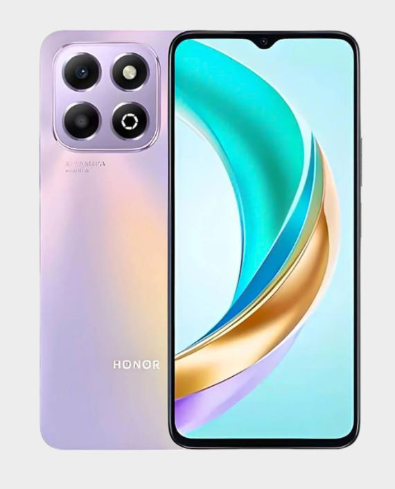 Honor X6b 6GB 128GB - Starry Purple