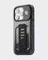 Grip2U Boost Kickstand Case for Apple iPhone 16 Pro Max (GGA2467PBTKSMO) - Smoky