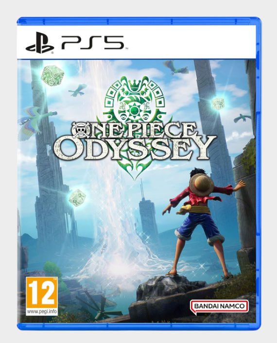 One Piece Odyssey (PS5) in Qatar