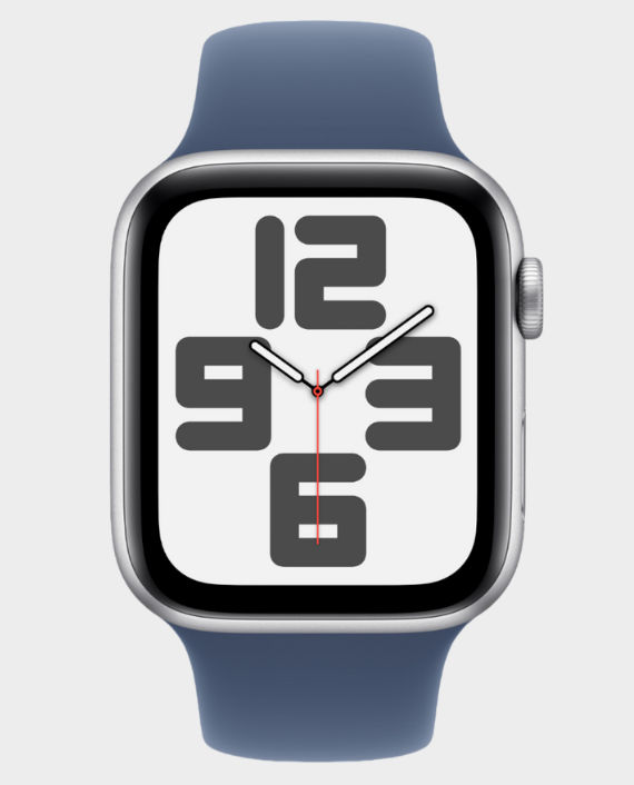 Apple Watch SE 44㍉ GPSモデル バッテリー90％】Apple Watch SE 第1世代