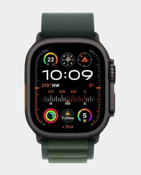 Buy Apple Watch SE (2024) GPS 44 mm Silver Aluminium Case Buy Apple Watch SE (2024) GPS 44 mm Silver Aluminium Case