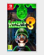 Luigi's Mansion 3 - Nintendo Switch