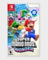 Super Mario Bros Wonder (Nintendo Switch) in Qatar