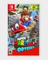 Super Mario Odyssey (Nintendo Switch) in Qatar