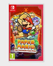 Paper Mario the Thousand - Nintendo Switch