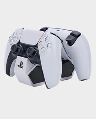PowerA Twin Charging Station For Dualsense Wireless Controllers | PS5 in Qatar