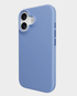 Mageasy Vibrant Magsafe Shockproof Protective Case for Apple Iphone 16 (MPH661261AU24) - Aqua