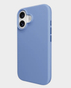 Mageasy Vibrant Magsafe Shockproof Protective Case for Apple Iphone 16 (MPH661261AU24) - Aqua