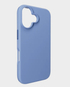 Mageasy Vibrant Magsafe Shockproof Protective Case for Apple Iphone 16 (MPH661261AU24) - Aqua