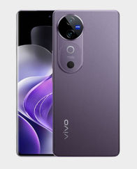 Vivo V40 12GB 512GB ( Vivo TWS 3E + 6 Months Extended Warranty + 6 Months Screen Protection ) - Nebula Purple