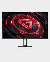 Buy Xiaomi Curved Gaming Monitor 34-Inch C34WQBA-RGGL in Buy Xiaomi Curved Gaming Monitor 34-Inch C34WQBA-RGGL in