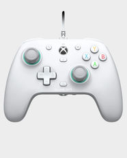 GameSir G7 SE Xbox Wired Controller - White