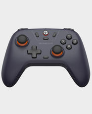GameSir Nova Lite Multiplatform Wireless Controller | For PC, Nintendo Switch, iOS and Android | Hall Effect Sticks | Motion Control | Programmable buttons - Space Purple
