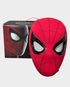 Prop Replica Spider man Mask Moving Lenses