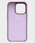 Apple Beats Case with Magsafe for Apple iPhone 16 Pro / MagSafe / Scratch-Resistant Glossy Coating / MCFP4LL/A - Sunset Purple