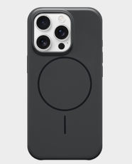 Apple Beats Case with Magsafe for Apple iPhone 16 Pro (Midnight Black) in Qatar