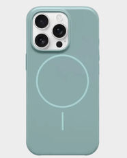 Apple Beats Case with MagSafe for Apple iPhone 16 Pro / MagSafe / Scratch-Resistant Glossy Coating / MCFP4LL/A (Riptide Blue) in Qatar