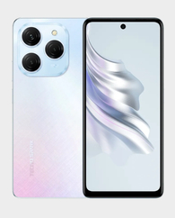 Tecno Spark 20 Pro 12GB 256GB - Frosty Ivory