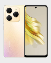 Tecno Spark 20 Pro 12GB 256GB - Sunset Blush