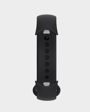 Xiaomi Smart Band 9 / 1.62-inch AMOLED Touch Display / 233 mAh Battery / up to 21 Days of Battery Life / 50M Water Resistant -  Midnight Black