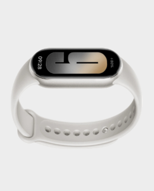 Xiaomi Smart Band 9 / 1.62-inch AMOLED Touch Display / 233 mAh Battery / up to 21 Days of Battery Life / 50M Water Resistant - Titan Gray