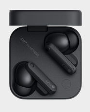 CMF By Nothing Buds Pro 2 True Wireless Earbuds (Dark Grey) in Qatar