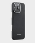 Pitaka Magez Case 6 For Apple iphone 16 Pro Max / KI1601PMA - Black/grey Twill