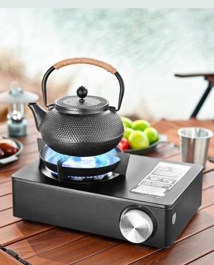 Hexar Portable Camping Stove