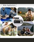 Hexar Portable Camping Stove