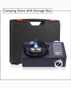 Hexar Portable Camping Stove