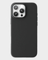 Moft Snap Case MOVAS with MagSafe for Apple iPhone 16 Pro Max (Jet Black) in Qatar