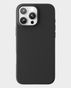 Moft Snap Case MOVAS with MagSafe for Apple iPhone 16 Pro Max (Jet Black) in Qatar