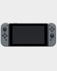 Nintendo Switch Console V2 (Grey) in Qatar