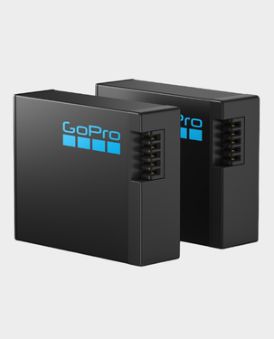 GoPro Hero 13 Accessory Bundle - Black